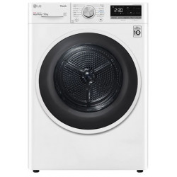 Žāvētājs LG RH10V9AV4W.BBWQKMR