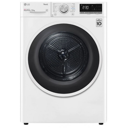Žāvētājs LG RH10V9AV4W.BBWQKMR