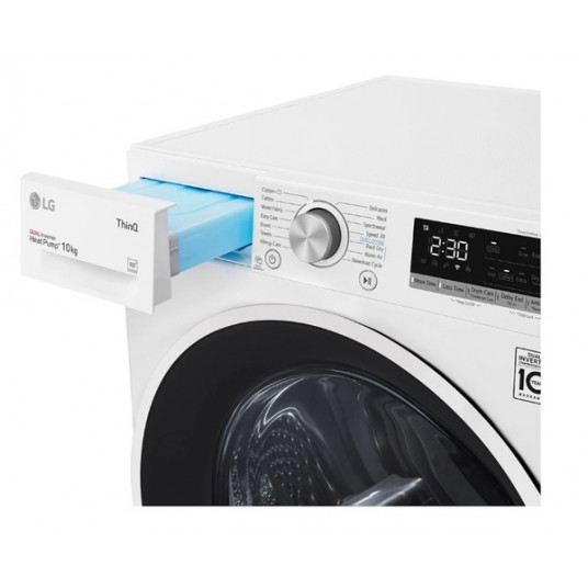 Žāvētājs LG RH10V9AV4W.BBWQKMR