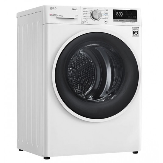 Žāvētājs LG RH10V9AV4W.BBWQKMR