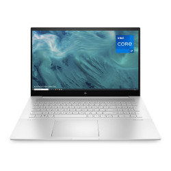 OPEN BOX HP Envy 17-cr0005nb 17.3" Intel Core i7-1260P (12C/16T, 3.4-4.7 Ghz, 18MB)| 16 GB DDR4| 1TB SSD| 17.3“, FHD, WLED, antiglare, UWVA, eDP, Flicker free, 300 nits, 100% sRGB (1920 x 1080)| Wi-Fi 6E+ Bluetooth® 5.2|Windows11 Pro|Atnaujintas/Renew