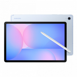 Planšetdators Samsung Galaxy Tab S10 FE 5G 128GB Blue