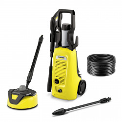 Karcher K 4 Universal Edition T5 augstspiediena mazgātājs (1.679-303.0)