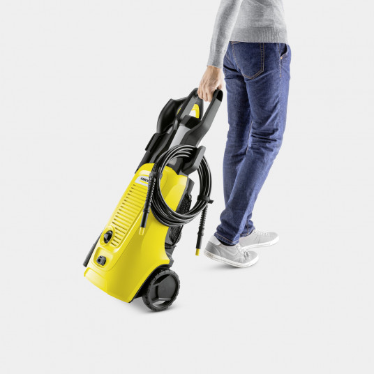 Karcher K 4 Universal Edition T5 augstspiediena mazgātājs (1.679-303.0)