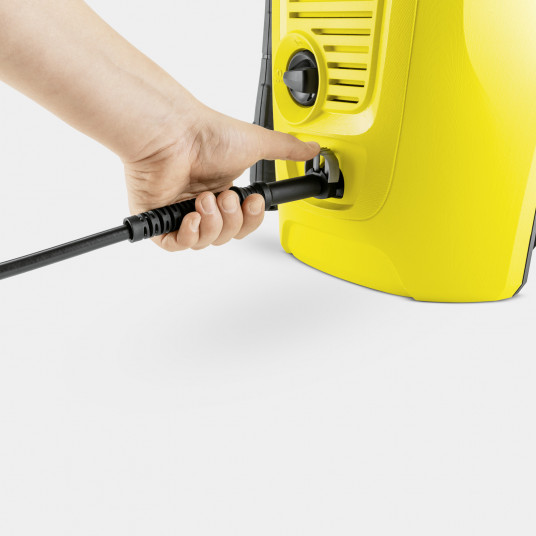 Karcher K 4 Universal Edition T5 augstspiediena mazgātājs (1.679-303.0)