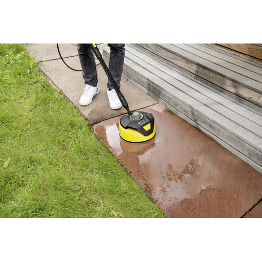 Karcher K 4 Universal Edition T5 augstspiediena mazgātājs (1.679-303.0)