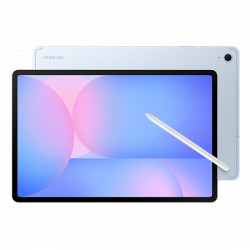 Planšetdators Samsung Galaxy Tab S10 FE+ WiFi 8GB/128GB Blue