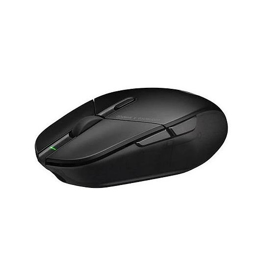 PELE USB OPTISKĀ WRL G303/ MELNA 910-006106 LOGITECH