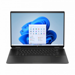 HP Spectre x360 16-aa0178ng iesk. Pildspalva 16" 2,8k OLED Touch 120Hz, Intel Core Ultra 7-155H, 32GB RAM, 2TB SSD, Windows 11