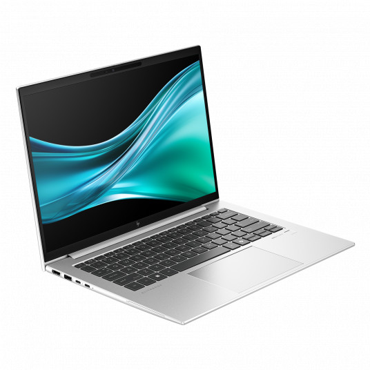 HP EliteBook 845 G11 927V6ES 14,0" WUXGA IPS, AMD Ryzen 5 8540U, 16 GB RAM, 512 GB SSD, FreeDOS