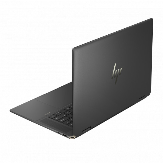 HP Spectre x360 16-aa0177ng iesk. Pildspalva 16 collu 2,8 k OLED Touch 120 Hz, Intel Core Ultra 7-155H, 32 GB RAM, 2 TB SSD, RTX 4050, Windows 11