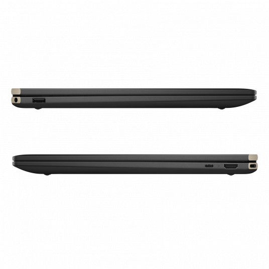 HP Spectre x360 16-aa0177ng iesk. Pildspalva 16 collu 2,8 k OLED Touch 120 Hz, Intel Core Ultra 7-155H, 32 GB RAM, 2 TB SSD, RTX 4050, Windows 11