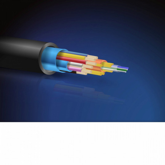 10 M īsts 4k HDMI 2.0 aktīvais optiskais kabelis
