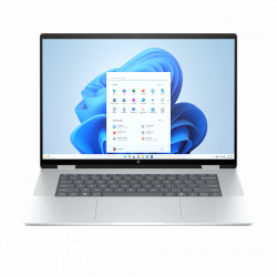HP ENVY x360 16-ac0179ng 16,0" 2,8k OLED Touch, Intel Core Ultra 7 155U, 16 GB RAM, 1 TB SSD, Windows 11