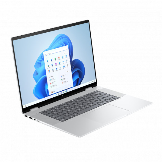 HP ENVY x360 16-ac0179ng 16,0" 2,8k OLED Touch, Intel Core Ultra 7 155U, 16 GB RAM, 1 TB SSD, Windows 11
