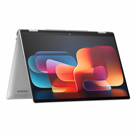 HP ENVY x360 16-ac0179ng 16,0" 2,8k OLED Touch, Intel Core Ultra 7 155U, 16 GB RAM, 1 TB SSD, Windows 11