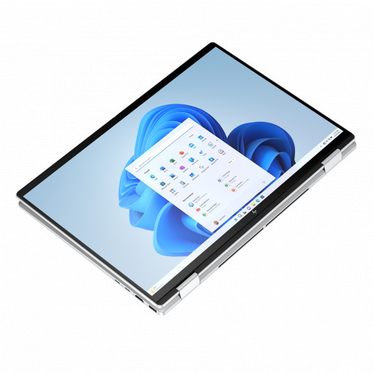 HP ENVY x360 16-ac0179ng 16,0" 2,8k OLED Touch, Intel Core Ultra 7 155U, 16 GB RAM, 1 TB SSD, Windows 11