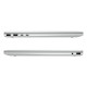 HP ENVY x360 16-ac0179ng 16,0" 2,8k OLED Touch, Intel Core Ultra 7 155U, 16 GB RAM, 1 TB SSD, Windows 11