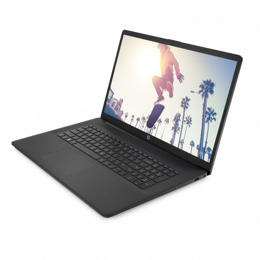 HP 17-cn3150ng 17,3" FHD IPS, Intel i5-1334U, 8GB RAM, 512GB SSD, FreeDOS