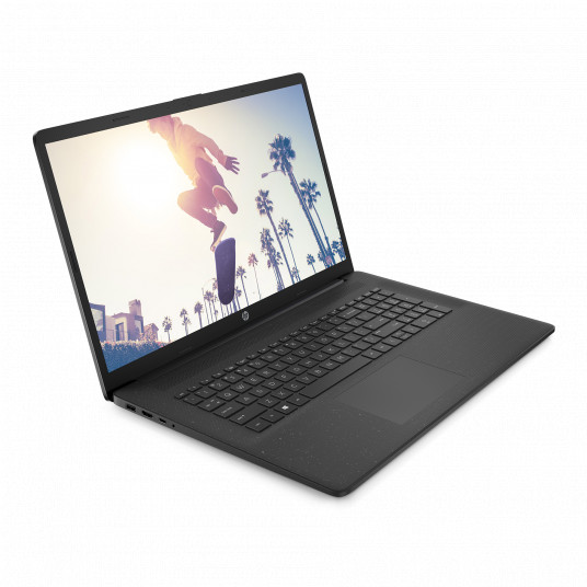 HP 17-cn3150ng 17,3" FHD IPS, Intel i5-1334U, 8GB RAM, 512GB SSD, FreeDOS