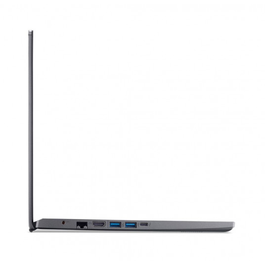 Acer Aspire 5 (A515-57G-700Q) 15,6" Full-HD, IPS, i7-1255U, 16 GB RAM, 1 TB SSD, Geforce RTX 2050, Windows 11