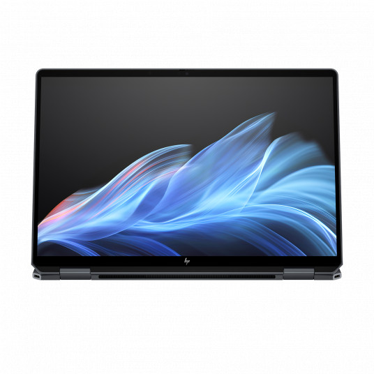 HP OmniBook Ultra Flip 14-fh0175ng, t.sk. HDMI adapteris un pildspalva 14" 2,8k OLED Touch 120 Hz, Intel Core Ultra 7 258V, 32 GB RAM, 1 TB SSD, Windows 11