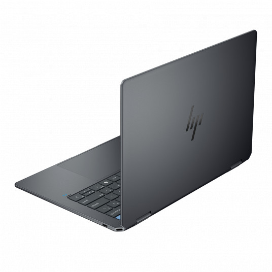 HP OmniBook Ultra Flip 14-fh0175ng, t.sk. HDMI adapteris un pildspalva 14" 2,8k OLED Touch 120 Hz, Intel Core Ultra 7 258V, 32 GB RAM, 1 TB SSD, Windows 11