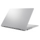 Asus M5606UA-MX088W Vivobook S, cool silver