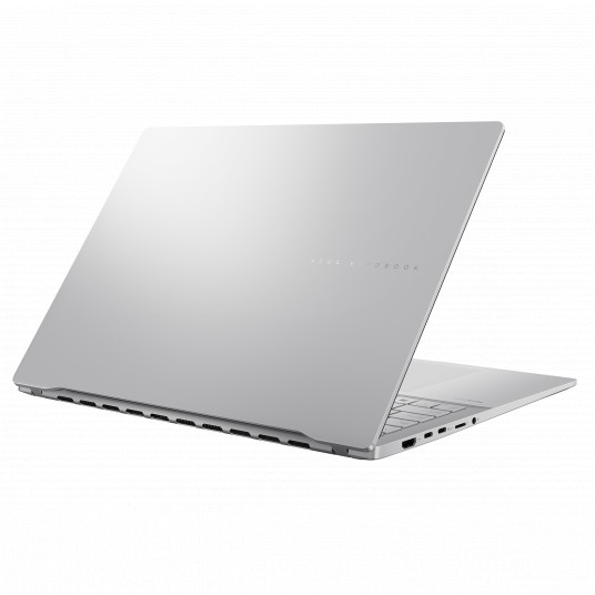 Asus M5606UA-MX088W Vivobook S, cool silver