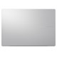 Asus M5606UA-MX088W Vivobook S, cool silver