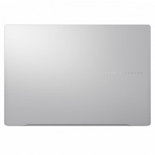 Asus M5606UA-MX088W Vivobook S, cool silver