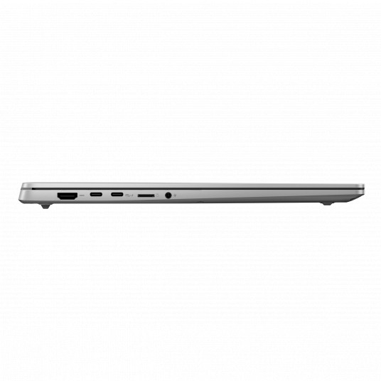 Asus M5606UA-MX088W Vivobook S, cool silver