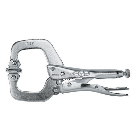 Knaibles VISE-GRIP 11SP 275 mm, 98 mm