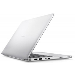 Notebook|DELL|Pro Plus|Pro 14 Plus|CPU  Core Ultra|u5-238V|2100 MHz|CPU features vPro|14"|RAM 32GB|LPDDR5x|8533 MHz|SSD 1TB|Intel Arc graphics|Integrated|EST|Smart Card Reader|Windows 11 Pro|1.4 kg|210-BPDN_1017536667_EST