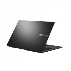 Notebook|ASUS|VivoBook Series|Go 15|E1504FA-BQ1556W|CPU  Ryzen 3|7320U|2400 MHz|15.6"|1920x1080|RAM 8GB|DDR5|SSD 512GB|AMD Radeon Graphics|Integrated|ENG|Windows 11 Home in S Mode|Black|1.63 kg|90NB0ZR2-M02PX0