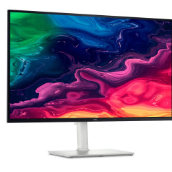 LCD Monitor|DELL|S2725QC|27"|Business|Swivel|Pivot|Height adjustable|Tilt|Matte|Panel IPS|1920x1080|16:9|120Hz|4 ms|Speakers|210-BQWS