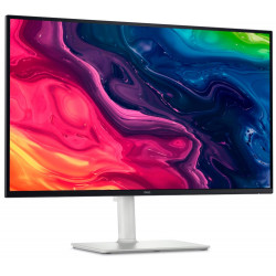 LCD Monitor|DELL|S2725QS|27"|Business|Swivel|Pivot|Height adjustable|Tilt|Matte|Panel IPS|1920x1080|16:9|120Hz|4 ms|Speakers|210-BQWM