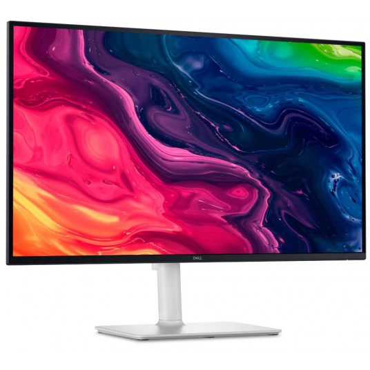 LCD Monitor|DELL|S2725QS|27"|Business|Swivel|Pivot|Height adjustable|Tilt|Matte|Panel IPS|1920x1080|16:9|120Hz|4 ms|Speakers|210-BQWM
