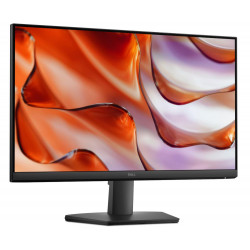 LCD Monitor|DELL|SE2425HM|24"|Business|Tilt|Matte|Panel IPS|1920x1080|16:9|100 Hz|5 ms|Colour Black|210-BQZT