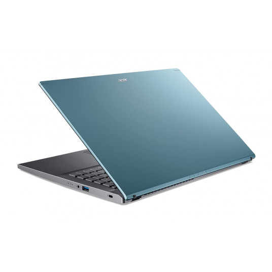 Acer Aspire 5 A515-57 15,6"|Intel Core i5-1235U (10C/12T, 1,3-4,4 GHz, 12MB)|8GB DDR4|512GB SSD|15,6", FHD, 1920 x 1080, IPS, ComfyView, LCD|Wi-Fi + BT 5.1|Windows 11 pro|Atjaunināts/atjaunots