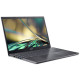 Acer Aspire 5 A515-57 15,6"|Intel Core i5-1235U (10C/12T, 1,3-4,4 GHz, 12MB)|8GB DDR4|512GB SSD|15,6", FHD, 1920 x 1080, IPS, ComfyView, LCD|Wi-Fi + BT 5.1|Windows 11 pro|Atjaunināts/atjaunots