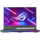 Asus ROG Strix G15 G513 15.6"|AMD Ryzen 7 6800H (8C/16T, 3.2-4.7 Ghz, 8 MB)|NVIDIA® GeForce RTX™ 3060 6GB GDDR6|16GB DDR4|1Tb SSD| 15.6“ QHD (2560x1440) 16:9 IPS AG 144Hz|Wi-Fi 6+Bluetooth 5.1- RangeBoost|Aura Sync light bar|Win 11|Atnaujintas/Renew