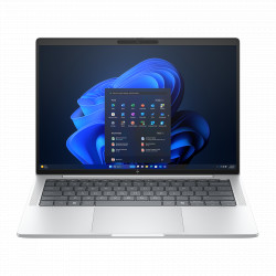 HP EliteBook 1040 G11 928K5ES 14" WUXGA IPS 400 Nits, Intel Core Ultra 7 155H, 32 GB RAM, 2 TB SSD, LTE, Windows 11 Pro