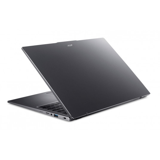 Acer Swift Go 16 OLED (SFG16-72-793D) 16" 3,2K, OLED, 120 Hz, Intel 7 Ultra 155H , 32 GB RAM, 1 TB SSD, Windows 11