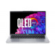 Acer Swift Go 14 OLED (SFG14-73-73WQ) 14" WQ2.8K, OLED, Intel 7 Ultra 155H , 32 GB RAM, 1 TB SSD, Windows 11 Home