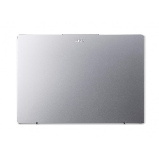Acer Swift Go 14 OLED (SFG14-73-73WQ) 14" WQ2.8K, OLED, Intel 7 Ultra 155H , 32 GB RAM, 1 TB SSD, Windows 11 Home