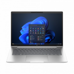 HP ProBook 440 G11 AA0W4ES 14" WUXGA IPS 400 Nits, Intel Core Ultra 7 155U, 16 GB RAM, 512 GB SSD, Windows 11 Pro