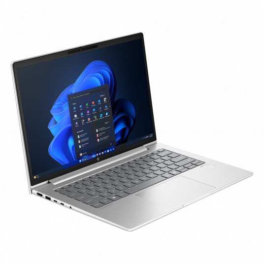 HP ProBook 440 G11 AA0W4ES 14" WUXGA IPS 400 Nits, Intel Core Ultra 7 155U, 16 GB RAM, 512 GB SSD, Windows 11 Pro
