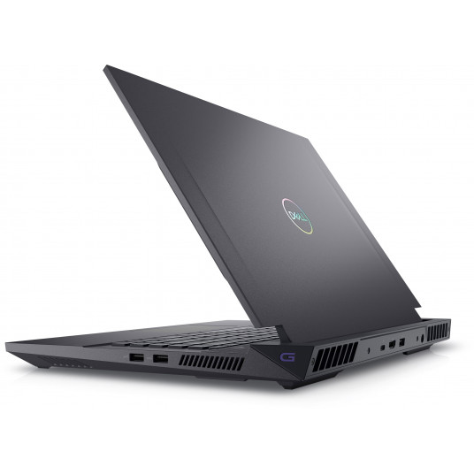 "Dell G16 16 7630 QHD+ 240Hz i9-13900HX/32GB/1TB/NVIDIA GF RTX4070 8GB/Win11 Pro/ENG Apgaismots kbd/ melns/3Y Home Spot