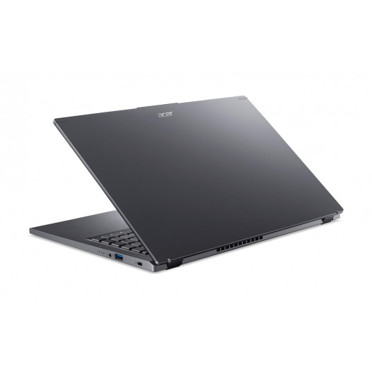 "Acer Aspire 15 (A15-51M-55AY) 15,6" QHD, IPS, Intel Core 5-120U, 16 GB RAM, 512 GB SSD, Windows 11